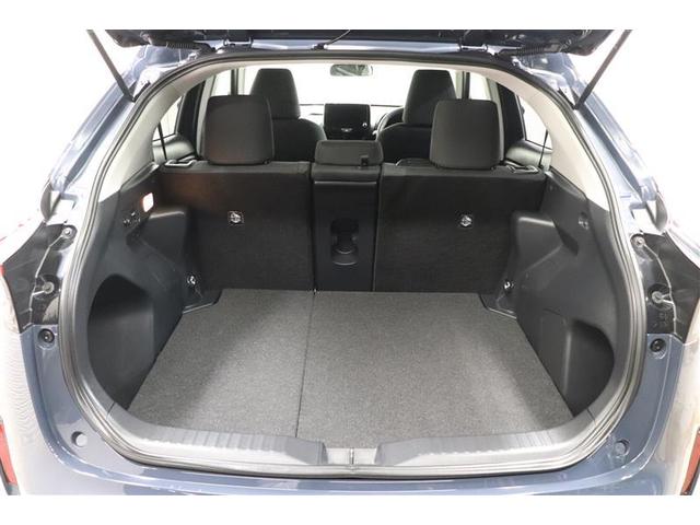 ヤリスクロス ハイブリッドＧ　パノラミックビューモニター　ブラインドスポットモニター　純正アルミ　ハロゲンヘッドライト　ＥＴＣ　オートドライブ　コーナーセンサー　先進ライト　シートヒーター　電源コンセント　Ｂｌｕｅｔｏｏｔｈ（22枚目）