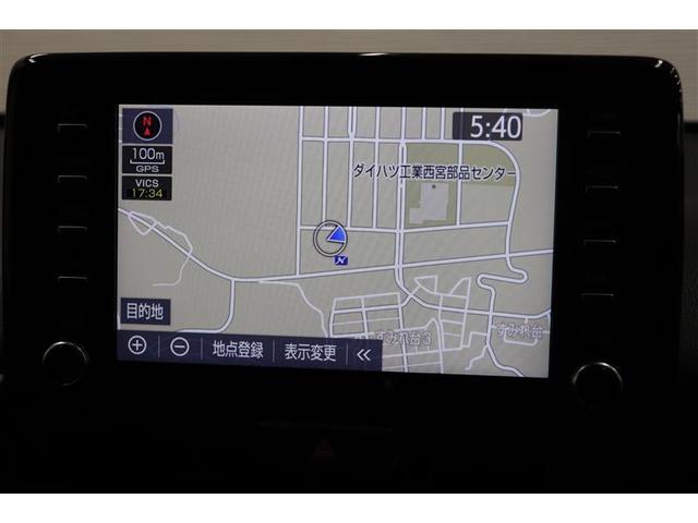 ヤリス ハイブリッドＧ　ディスプレイオーディオナビ　パノラミックビューモニター　ＬＥＤヘッドライト　ＥＴＣ　オートドライブ　コーナーセンサー　先進ライト　スマートキー　Ｂｌｕｅｔｏｏｔｈ（5枚目）