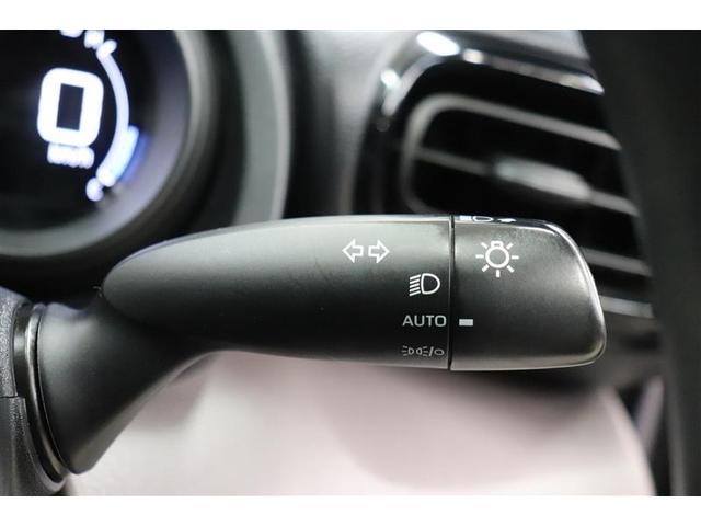 ヤリス ハイブリッドＧ　ディスプレイオーディオナビ　パノラミックビューモニター　ＬＥＤヘッドライト　ＥＴＣ　オートドライブ　コーナーセンサー　先進ライト　スマートキー　Ｂｌｕｅｔｏｏｔｈ（16枚目）