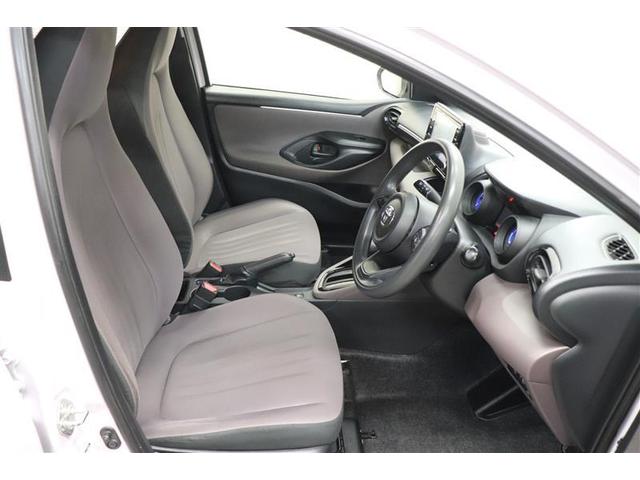 ヤリス ハイブリッドＧ　ディスプレイオーディオナビ　パノラミックビューモニター　ＬＥＤヘッドライト　ＥＴＣ　オートドライブ　コーナーセンサー　先進ライト　スマートキー　Ｂｌｕｅｔｏｏｔｈ（19枚目）