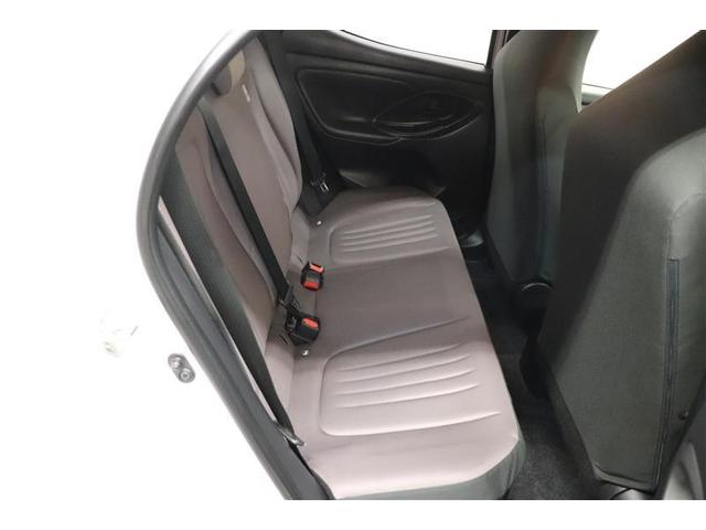 ヤリス ハイブリッドＧ　ディスプレイオーディオナビ　パノラミックビューモニター　ＬＥＤヘッドライト　ＥＴＣ　オートドライブ　コーナーセンサー　先進ライト　スマートキー　Ｂｌｕｅｔｏｏｔｈ（21枚目）