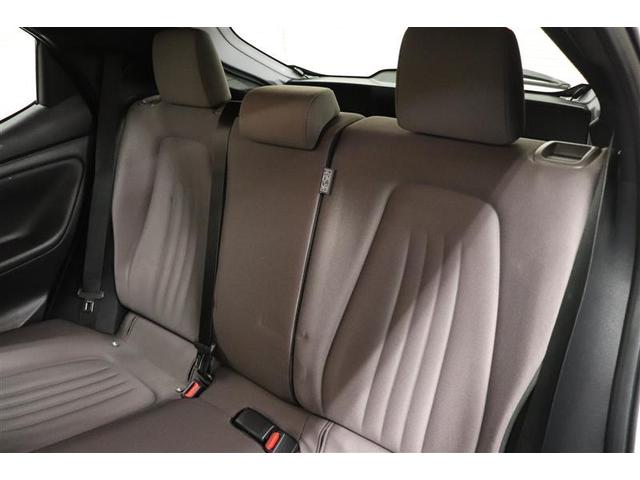 ヤリス ハイブリッドＧ　ディスプレイオーディオナビ　パノラミックビューモニター　ＬＥＤヘッドライト　ＥＴＣ　オートドライブ　コーナーセンサー　先進ライト　スマートキー　Ｂｌｕｅｔｏｏｔｈ（22枚目）