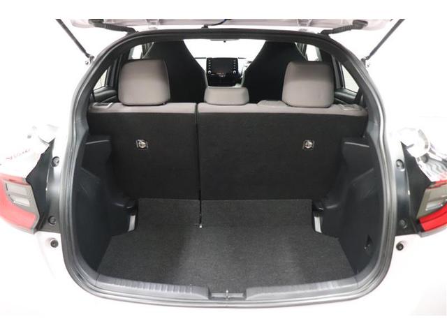 ヤリス ハイブリッドＧ　ディスプレイオーディオナビ　パノラミックビューモニター　ＬＥＤヘッドライト　ＥＴＣ　オートドライブ　コーナーセンサー　先進ライト　スマートキー　Ｂｌｕｅｔｏｏｔｈ（23枚目）