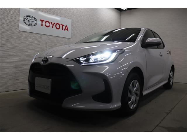 ヤリス ハイブリッドＧ　ディスプレイオーディオナビ　パノラミックビューモニター　ＬＥＤヘッドライト　ＥＴＣ　オートドライブ　コーナーセンサー　先進ライト　スマートキー　Ｂｌｕｅｔｏｏｔｈ（27枚目）