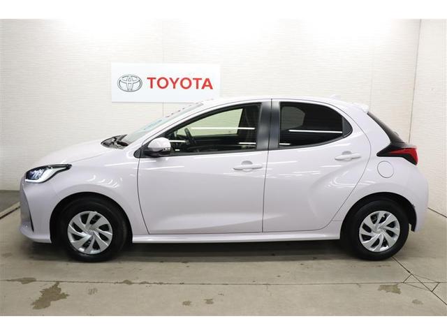 ヤリス ハイブリッドＧ　ディスプレイオーディオナビ　パノラミックビューモニター　ＬＥＤヘッドライト　ＥＴＣ　オートドライブ　コーナーセンサー　先進ライト　スマートキー　Ｂｌｕｅｔｏｏｔｈ（28枚目）