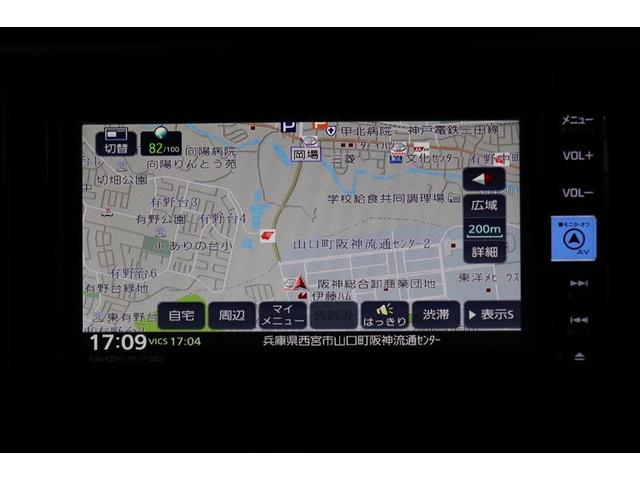 ルーミー Ｇ　ナビ　パノラミックビューモニター　両側パワースライドドア　ＬＥＤヘッドライト　ＥＴＣ２．０　シートヒーター　コーナーセンサー　先進ライト　ＣＤ再生　ＤＶＤ再生　Ｂｌｕｅｔｏｏｔｈ（4枚目）