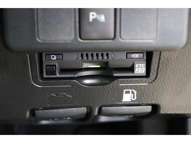 ルーミー Ｇ　ナビ　パノラミックビューモニター　両側パワースライドドア　ＬＥＤヘッドライト　ＥＴＣ２．０　シートヒーター　コーナーセンサー　先進ライト　ＣＤ再生　ＤＶＤ再生　Ｂｌｕｅｔｏｏｔｈ（7枚目）