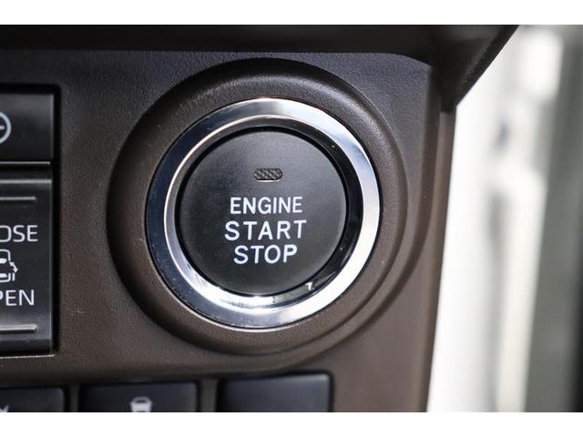 ルーミー Ｇ　ナビ　パノラミックビューモニター　両側パワースライドドア　ＬＥＤヘッドライト　ＥＴＣ２．０　シートヒーター　コーナーセンサー　先進ライト　ＣＤ再生　ＤＶＤ再生　Ｂｌｕｅｔｏｏｔｈ（8枚目）