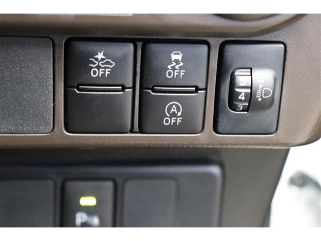 ルーミー Ｇ　ナビ　パノラミックビューモニター　両側パワースライドドア　ＬＥＤヘッドライト　ＥＴＣ２．０　シートヒーター　コーナーセンサー　先進ライト　ＣＤ再生　ＤＶＤ再生　Ｂｌｕｅｔｏｏｔｈ（9枚目）