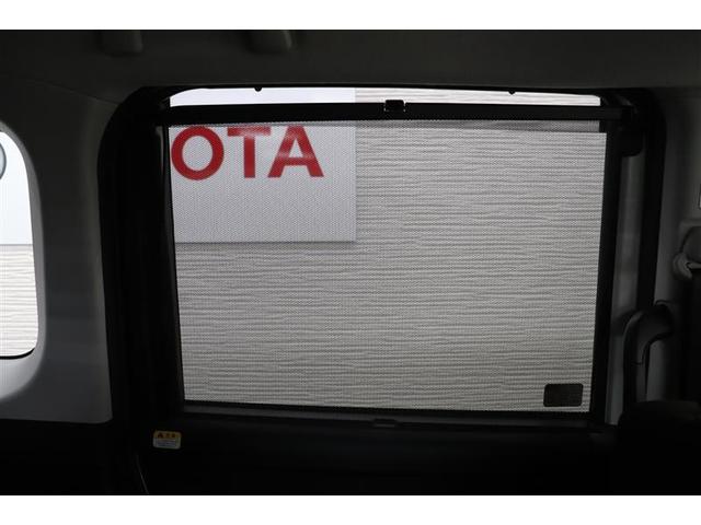 ルーミー Ｇ　ナビ　パノラミックビューモニター　両側パワースライドドア　ＬＥＤヘッドライト　ＥＴＣ２．０　シートヒーター　コーナーセンサー　先進ライト　ＣＤ再生　ＤＶＤ再生　Ｂｌｕｅｔｏｏｔｈ（18枚目）