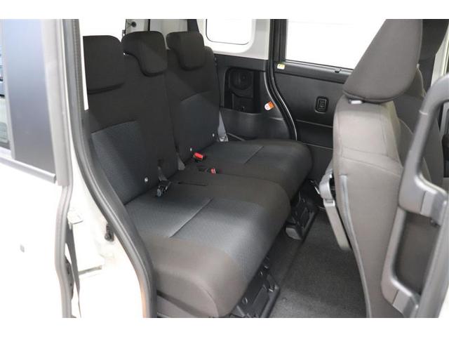 ルーミー Ｇ　ナビ　パノラミックビューモニター　両側パワースライドドア　ＬＥＤヘッドライト　ＥＴＣ２．０　シートヒーター　コーナーセンサー　先進ライト　ＣＤ再生　ＤＶＤ再生　Ｂｌｕｅｔｏｏｔｈ（22枚目）