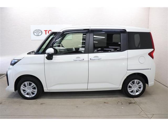 ルーミー Ｇ　ナビ　パノラミックビューモニター　両側パワースライドドア　ＬＥＤヘッドライト　ＥＴＣ２．０　シートヒーター　コーナーセンサー　先進ライト　ＣＤ再生　ＤＶＤ再生　Ｂｌｕｅｔｏｏｔｈ（28枚目）