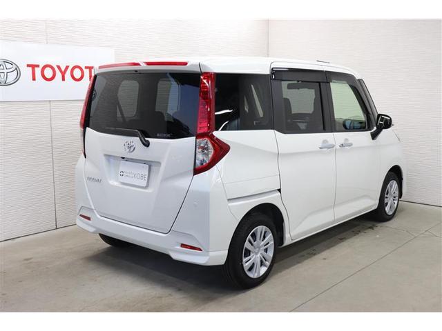 ルーミー Ｇ　ナビ　パノラミックビューモニター　両側パワースライドドア　ＬＥＤヘッドライト　ＥＴＣ２．０　シートヒーター　コーナーセンサー　先進ライト　ＣＤ再生　ＤＶＤ再生　Ｂｌｕｅｔｏｏｔｈ（29枚目）