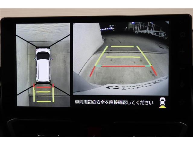 ムーヴ RS パノラミックビューモニター パーキングアシスト 両側パワースライドドア 純正アルミ LEDヘッドライト LEDフォグランプ ETC オートドライブ コーナーセンサー 先進ライト Bluetooth(5枚目)