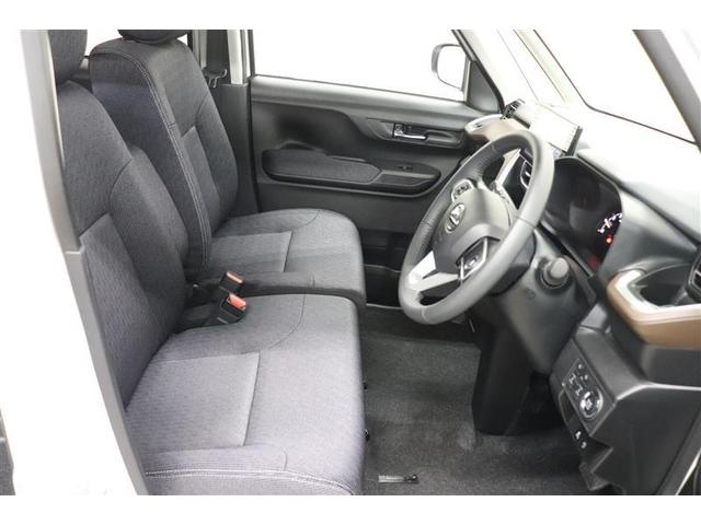 ムーヴ RS パノラミックビューモニター パーキングアシスト 両側パワースライドドア 純正アルミ LEDヘッドライト LEDフォグランプ ETC オートドライブ コーナーセンサー 先進ライト Bluetooth(18枚目)