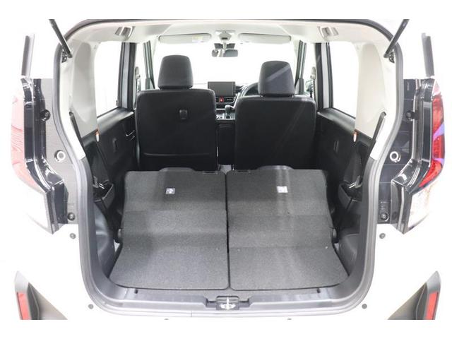 ムーヴ RS パノラミックビューモニター パーキングアシスト 両側パワースライドドア 純正アルミ LEDヘッドライト LEDフォグランプ ETC オートドライブ コーナーセンサー 先進ライト Bluetooth(21枚目)