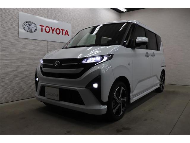 ムーヴ RS パノラミックビューモニター パーキングアシスト 両側パワースライドドア 純正アルミ LEDヘッドライト LEDフォグランプ ETC オートドライブ コーナーセンサー 先進ライト Bluetooth(23枚目)