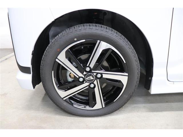 ムーヴ RS パノラミックビューモニター パーキングアシスト 両側パワースライドドア 純正アルミ LEDヘッドライト LEDフォグランプ ETC オートドライブ コーナーセンサー 先進ライト Bluetooth(26枚目)