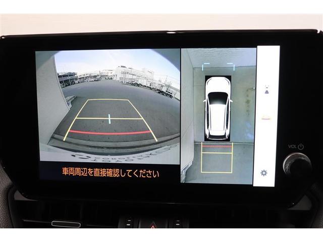 �O�㍶�E�̃J�����̉f�����������A�Ԃ��ォ�猩���悤�Ȏ��_�̃p�m���~�b�N�r���[���j�^�[�B����̎��p�����łȂ����E��O���̏�Q���̔��������₷���Ȃ�܂��B