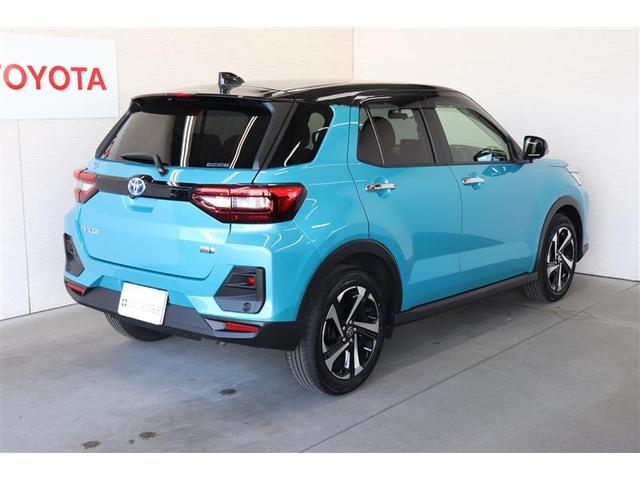 ���S�̃g���^�̒��ÎԂ́A���w��������S�̃g���^�����O�����ۏؕt���B�ʓr�L���ɂđI�ׂ鉄���ۏ؁i�{�P�N�A�{�Q�N�j�����I�ђ����܂��B