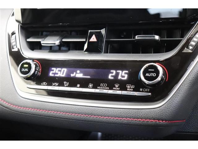 カローラスポーツ ハイブリッドG Z ナビ バックモニター 純正アルミ LEDヘッドライト LEDフォグランプ ETC2.0 オートドライブ コーナーセンサー 先進ライト CD再生 DVD再生 Bluetooth(12枚目)