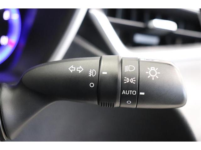 カローラスポーツ ハイブリッドG Z ナビ バックモニター 純正アルミ LEDヘッドライト LEDフォグランプ ETC2.0 オートドライブ コーナーセンサー 先進ライト CD再生 DVD再生 Bluetooth(15枚目)