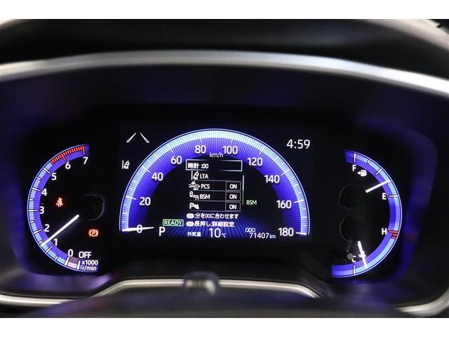 カローラスポーツ ハイブリッドG Z ナビ バックモニター 純正アルミ LEDヘッドライト LEDフォグランプ ETC2.0 オートドライブ コーナーセンサー 先進ライト CD再生 DVD再生 Bluetooth(17枚目)