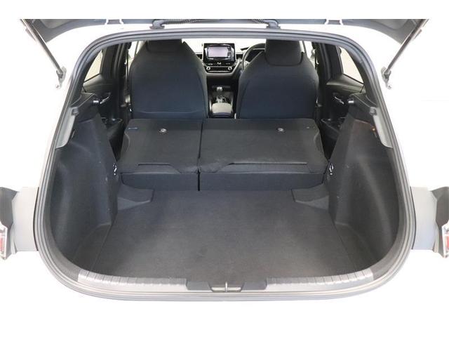 カローラスポーツ ハイブリッドG Z ナビ バックモニター 純正アルミ LEDヘッドライト LEDフォグランプ ETC2.0 オートドライブ コーナーセンサー 先進ライト CD再生 DVD再生 Bluetooth(24枚目)