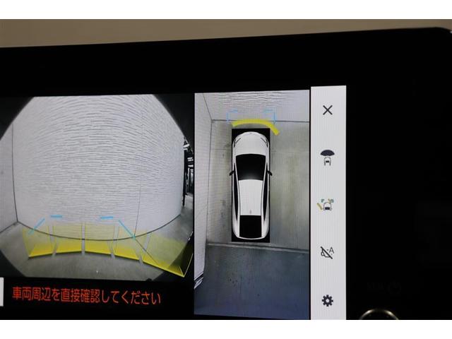 プリウス G パノラミックビューモニター ブラインドスポットモニター 電源コンセント 純正アルミ LEDヘッドライト ETC2.0 オートドライブ コーナーセンサー シートヒーター 先進ライト Bluetooth(9枚目)