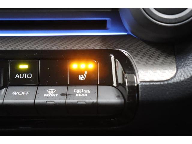 プリウス G パノラミックビューモニター ブラインドスポットモニター 電源コンセント 純正アルミ LEDヘッドライト ETC2.0 オートドライブ コーナーセンサー シートヒーター 先進ライト Bluetooth(11枚目)