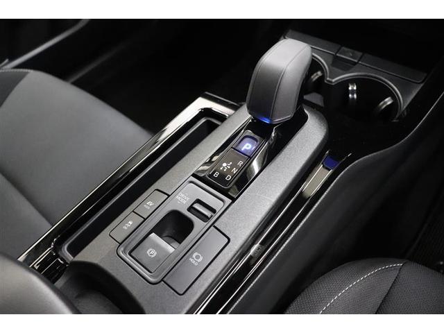 プリウス G パノラミックビューモニター ブラインドスポットモニター 電源コンセント 純正アルミ LEDヘッドライト ETC2.0 オートドライブ コーナーセンサー シートヒーター 先進ライト Bluetooth(12枚目)