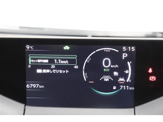 プリウス G パノラミックビューモニター ブラインドスポットモニター 電源コンセント 純正アルミ LEDヘッドライト ETC2.0 オートドライブ コーナーセンサー シートヒーター 先進ライト Bluetooth(18枚目)