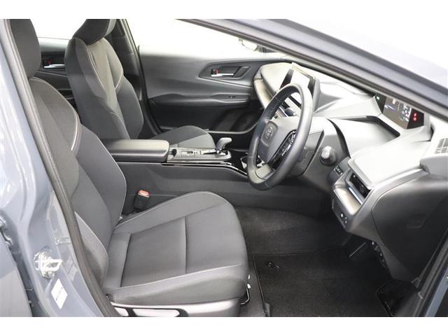 プリウス G パノラミックビューモニター ブラインドスポットモニター 電源コンセント 純正アルミ LEDヘッドライト ETC2.0 オートドライブ コーナーセンサー シートヒーター 先進ライト Bluetooth(19枚目)