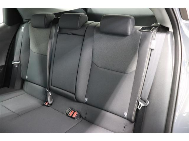 プリウス G パノラミックビューモニター ブラインドスポットモニター 電源コンセント 純正アルミ LEDヘッドライト ETC2.0 オートドライブ コーナーセンサー シートヒーター 先進ライト Bluetooth(22枚目)