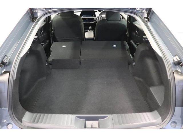 プリウス G パノラミックビューモニター ブラインドスポットモニター 電源コンセント 純正アルミ LEDヘッドライト ETC2.0 オートドライブ コーナーセンサー シートヒーター 先進ライト Bluetooth(24枚目)