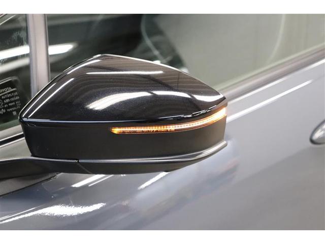 プリウス G パノラミックビューモニター ブラインドスポットモニター 電源コンセント 純正アルミ LEDヘッドライト ETC2.0 オートドライブ コーナーセンサー シートヒーター 先進ライト Bluetooth(26枚目)