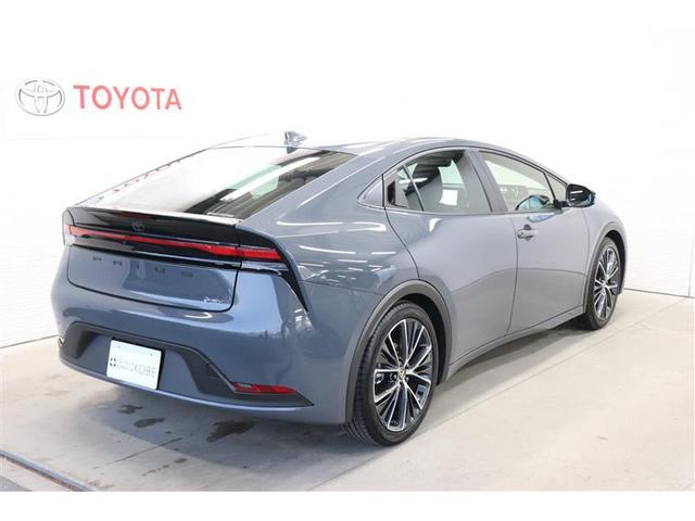 プリウス G パノラミックビューモニター ブラインドスポットモニター 電源コンセント 純正アルミ LEDヘッドライト ETC2.0 オートドライブ コーナーセンサー シートヒーター 先進ライト Bluetooth(30枚目)