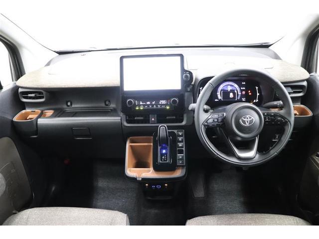 シエンタ ハイブリッドZ ディスプレイオーディオナビ パノラミックビューモニター ブラインドスポットモニター パーキングアシスト 両側パワースライドドア LEDヘッドライト ETC2.0 オートドライブ Bluetooth(3枚目)