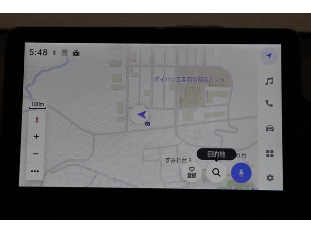 シエンタ ハイブリッドZ ディスプレイオーディオナビ パノラミックビューモニター ブラインドスポットモニター パーキングアシスト 両側パワースライドドア LEDヘッドライト ETC2.0 オートドライブ Bluetooth(4枚目)