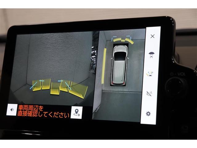 シエンタ ハイブリッドZ ディスプレイオーディオナビ パノラミックビューモニター ブラインドスポットモニター パーキングアシスト 両側パワースライドドア LEDヘッドライト ETC2.0 オートドライブ Bluetooth(10枚目)