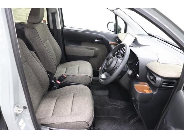 シエンタ ハイブリッドZ ディスプレイオーディオナビ パノラミックビューモニター ブラインドスポットモニター パーキングアシスト 両側パワースライドドア LEDヘッドライト ETC2.0 オートドライブ Bluetooth(21枚目)