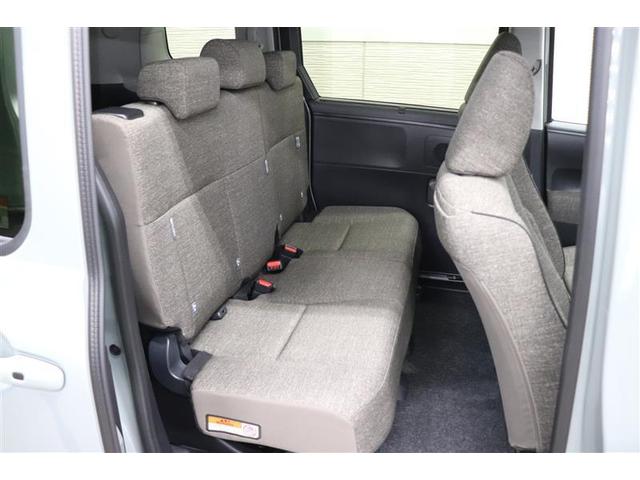 シエンタ ハイブリッドZ ディスプレイオーディオナビ パノラミックビューモニター ブラインドスポットモニター パーキングアシスト 両側パワースライドドア LEDヘッドライト ETC2.0 オートドライブ Bluetooth(22枚目)