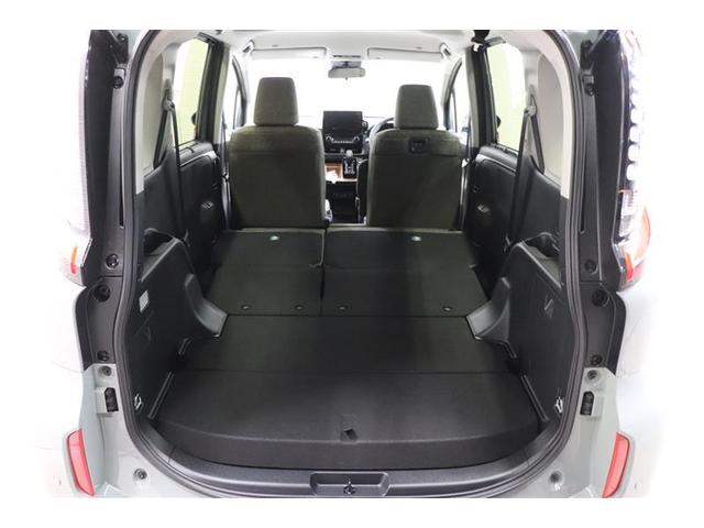 シエンタ ハイブリッドZ ディスプレイオーディオナビ パノラミックビューモニター ブラインドスポットモニター パーキングアシスト 両側パワースライドドア LEDヘッドライト ETC2.0 オートドライブ Bluetooth(24枚目)