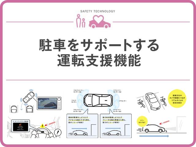 X LパッケージS 純正SDナビ バックモニター ETC(45枚目)