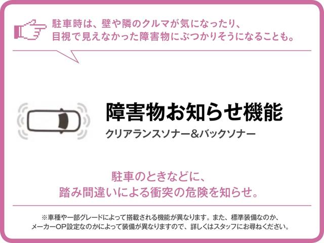 X LパッケージS 純正SDナビ バックモニター ETC(47枚目)