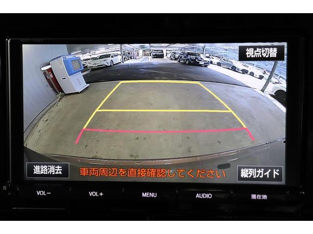 アエラス 両側PSドア 純正SDナビ バックモニター(9枚目)