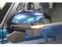 対向車からの視認性も高いサイドターンランプ付きドアミラー。