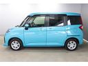扱いやすいコンパクトなボディサイズでも車内広々のコンパクトカー。スライドドアでお子様の乗り降りもしやすく人気の1台です☆