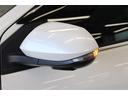 対向車からの視認性も高いサイドターンランプ付きドアミラー。