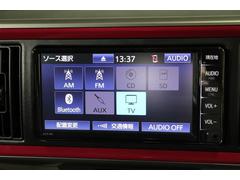 ＣＤ・ＳＤオーディオ・Ｂｌｕｅｔｏｏｔｈオーディオ再生可能♪ワンセグＴＶ視聴可能 4